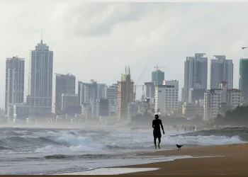 IMF Conducts Third Review of Sri Lanka’s $3 Billion Bailout Amid Key Economic and Political Developments