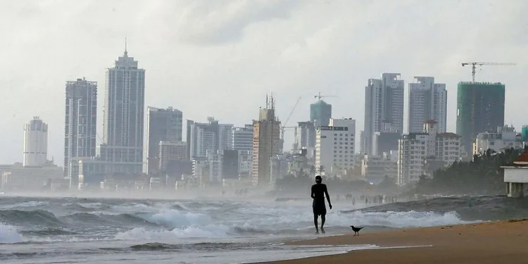 IMF Conducts Third Review of Sri Lanka’s $3 Billion Bailout Amid Key Economic and Political Developments