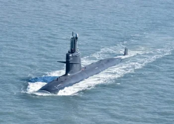 Indian Navy Seeks Private Sector Innovation for Autonomous Underwater Smart Communication Buoy