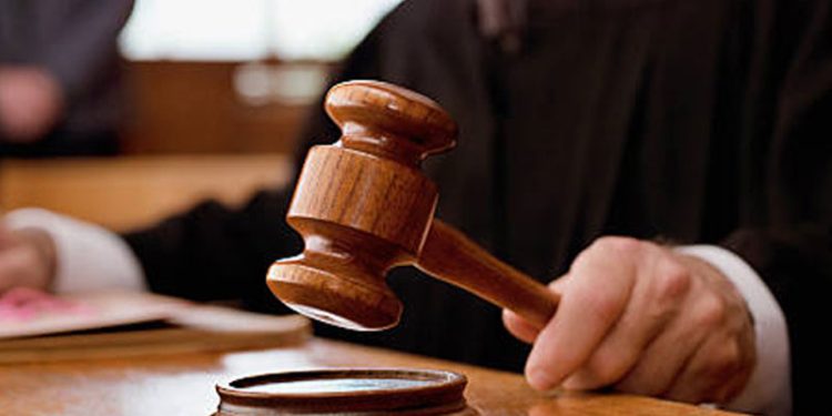 Supreme Court Orders Retroactive Promotions for 27 Police Officers Effective from January 2003