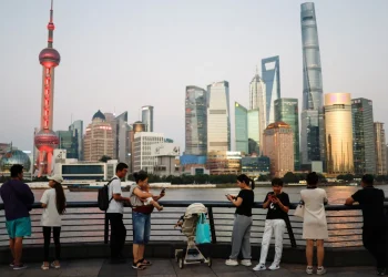 Russian Gas to Power Shanghai Homes by Year-End with Completion of East-Route Pipeline