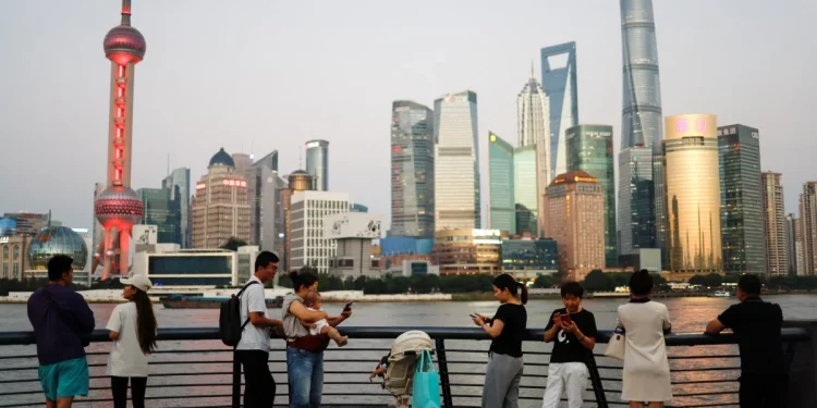 Russian Gas to Power Shanghai Homes by Year-End with Completion of East-Route Pipeline
