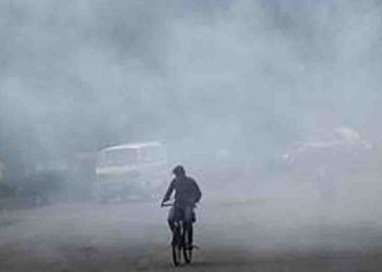 NBRO Warns of Slightly Harmful Air Quality: SLAQI Ranges Between 92-120 Across Sri Lanka Today