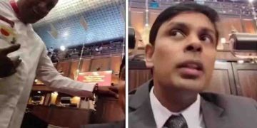 Jaffna MP Archuna Ramanathan Summoned by CID Over Recent Remarks