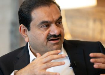 Gautam Adani Cuts 60% Power Supply to Bangladesh Over $800 Million Dues Amid Rising Tensions