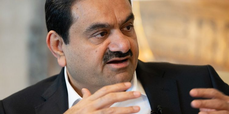 Gautam Adani Cuts 60% Power Supply to Bangladesh Over $800 Million Dues Amid Rising Tensions