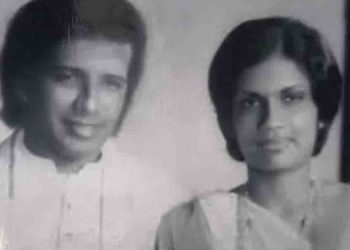Chandrika Kumaratunga