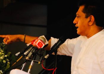 Government Criticized for Targeting Media After Gaining Power Through Social Media Support, Says Charitha Herath