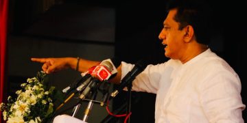 Government Criticized for Targeting Media After Gaining Power Through Social Media Support, Says Charitha Herath