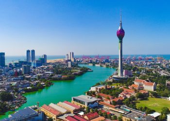Sri Lanka Tourism Prepares Major Marketing Campaign to Attract Global Travelers in 2025