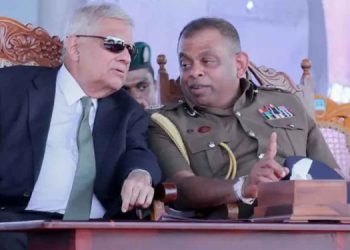 Supreme Court Schedules Hearing on Petitions Challenging Deshabandu Tennakoon’s Appointment as IGP in February 2025