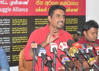 People’s Struggle Alliance Charts Future After General Election, Calls for Policy Reforms and Social Justice