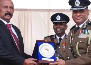 Attorney General Declines to Represent Former IGP and Defence Secretary in Shani Abeysekara’s Petition