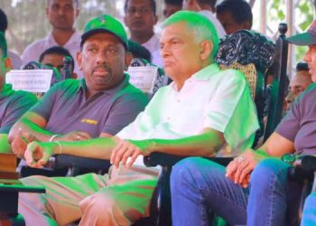 Former Minister Mahindananda Aluthgamage Announces Retirement from Politics
