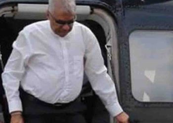 Ranil Wickremesinghe