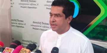 Mr. Sujeewa Senasinghe Plans Legal Action After Unnotified Police Search at His Residence for LTTE Uniforms