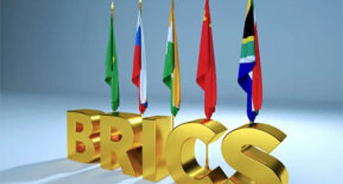 Sri Lanka’s BRICS Membership Bid Denied, But Approved for New Development Bank Membership