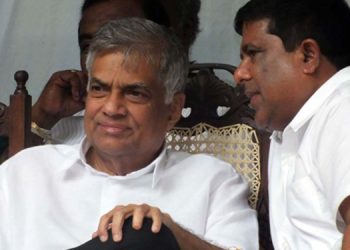 UNP Chairman Vajira Abeywardena Rejects Leadership Transfer in Possible UNP-SJB Merger