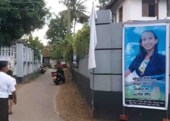 16-Year-Old Student Dies After Brutal Assault by Teachers in Wennappuwa