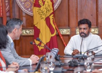 Asian Development Bank Approves $200 Million Loan for Sri Lanka