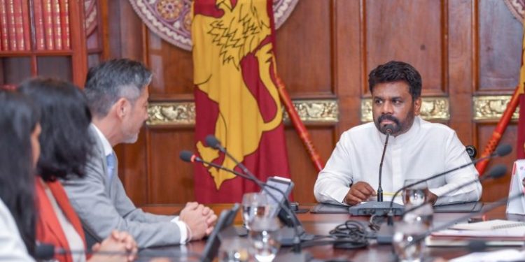 Asian Development Bank Approves $200 Million Loan for Sri Lanka