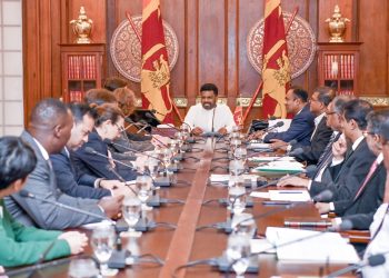 President Urges IMF to Prioritize Balanced Economic Recovery with Focus on Welfare and Anti-Corruption Measures