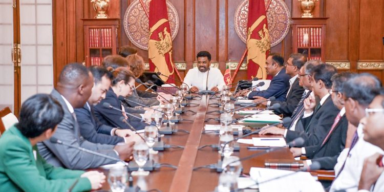 President Urges IMF to Prioritize Balanced Economic Recovery with Focus on Welfare and Anti-Corruption Measures