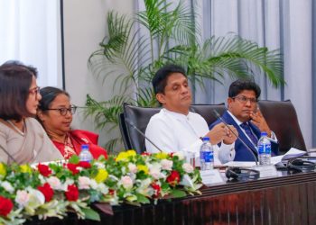 Sajith Premadasa Calls for Transparent and Accountable Public Representation to Strengthen Democracy
