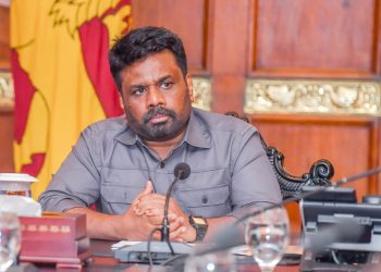 President Anura Kumara Dissanayake Directs Officials to Enhance Relief Services for Affected Communities