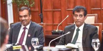 SJB Candidate Charith Abeysinghe Highlights Ideological Clash within Government Over Recent Appointments