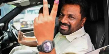 anura kumara dissanayaka