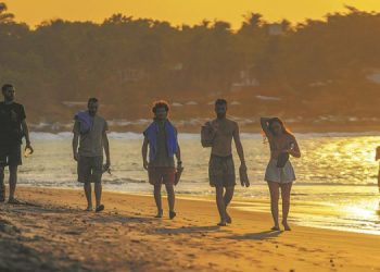 Travel Restrictions for American Tourists in Arugam Bay Lifted by U.S. Embassy in Colombo