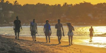 Travel Restrictions for American Tourists in Arugam Bay Lifted by U.S. Embassy in Colombo