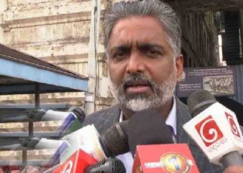 UNP Organizer Ashu Marasinghe Calls for Removal of “Cylinder Candidates” in Parliamentary Election