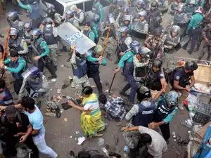 Bangladesh’s Growing Extremism and Renewed Pakistan Ties: Implications for India and Regional Stability