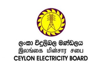 Ceylon Electricity Board Halts Privatization Plans, Focuses on Institutional Reforms and Service Enhancements