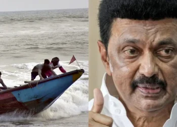 Tamil Nadu CM Stalin Urges Jaishankar to Intervene in Sri Lankan Arrests of Indian Fishermen