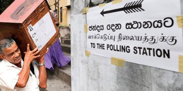 Sri Lanka’s Tenth Parliamentary Election Underway with Over 17 Million Voters Expected to Cast Ballots Today