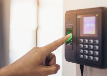 Audit Reveals Rs. 30M Fingerprint Machines Unused in Health Sector Amid Rs. 38B Overtime Payments