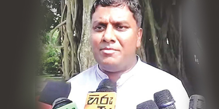 Protecting Sri Lanka’s Mineral Wealth: Allegations of Corruption in Foreign Mining Deals Spark Concerns