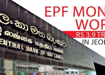 The Crisis of the Employees’ Provident Fund: Mismanagement and Financial Losses