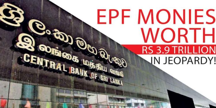 The Crisis of the Employees’ Provident Fund: Mismanagement and Financial Losses