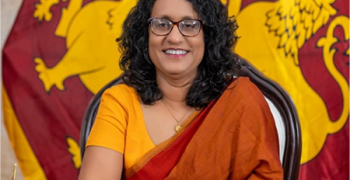 Dr. Harini Amarasuriya Sets Historic Record with 655,289 Votes in Colombo District