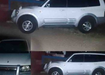 Police Seize Jeep Allegedly Linked to Former MP Lohan Ratwatte, Found with Fake Number Plates in Teldeniya