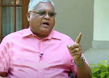 Former North Central Governor Mahipala Herath Faces Allegations of Land Misuse in Anuradhapura Reserve