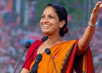 Legal Complaint Filed Against Lawyer Over Alleged False Statements on Rajapaksa Funds During Presidential Election