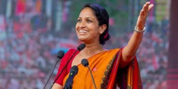 Legal Complaint Filed Against Lawyer Over Alleged False Statements on Rajapaksa Funds During Presidential Election