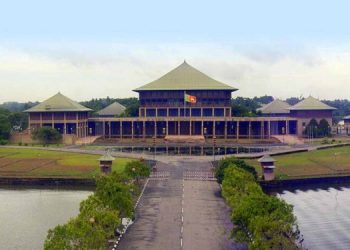 First Party Leaders’ Meeting of the Tenth Parliament Scheduled for This Evening