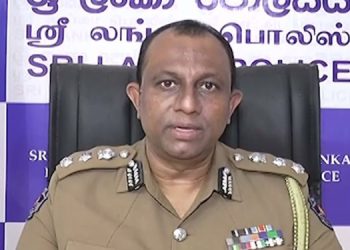 Sri Lankan Police Launches Special Operation to Trace Illegally Imported Vehicles Linked to High-Profile Figures