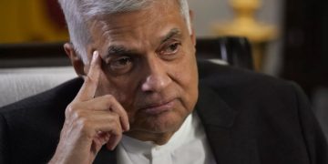 Supreme Court Allows Naming Ranil Wickremesinghe as Respondent in Presidential Court Judges’ Petition